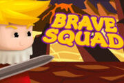 Brave Squad