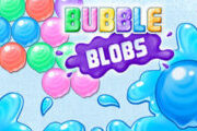 Bubble Blobs