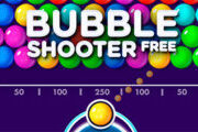 Bubble Shooter FREE