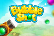 Bubble Shot