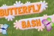 Butterfly bash