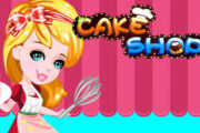 Cake Shop