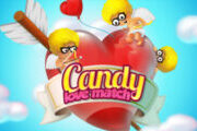Candy Love Match