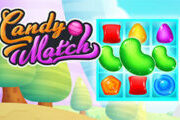 Candy Match