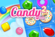 Candy Rain 2