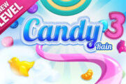 Candy Rain 3