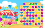 Candy Rain 5