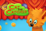 Cat the Catcher