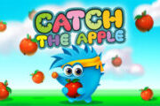 Catch the Apple