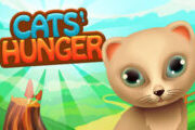 Cat’s Hunger