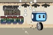 Cave Rush