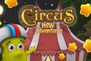 Circus New Adventures