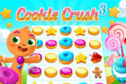 Cookie Crush 3