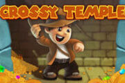 Crossy Temple