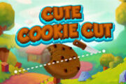 Cute Cookie Cut
