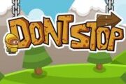 Dont Stop