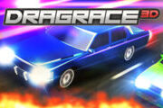 Drag Race 3D