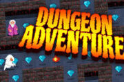 Dungeon Adventure