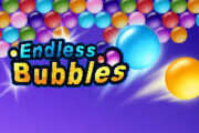 Endless Bubbles