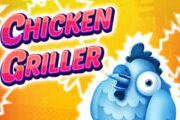 Epic Chicken Griller
