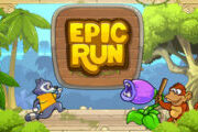 Epic Run