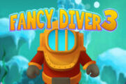 Fancy Diver 3