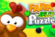 Farm Jelly Puzzle