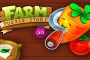 Farm Puzzle Story
