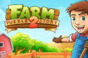Farm Puzzle Story 2