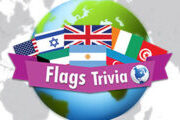 Flag Trivia