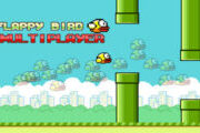 Flappy Bird Multiplayer