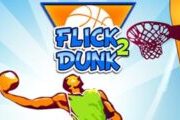 Flick 2 Dunk