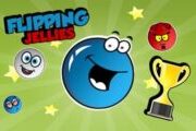 Flipping Jellies