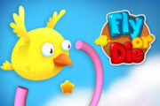 Fly Or Die