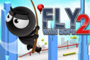 Fly with Rope 2