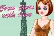 From Paris with Love