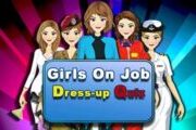 Girls on Job