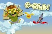 Goblin Flying Machine