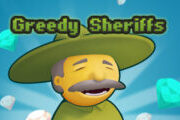 Greedy Sheriffs