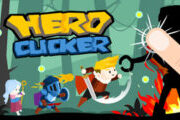 Hero Clicker