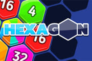Hexagon