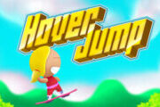 Hover Jump