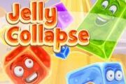 Jelly Collapse