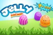 Jelly Picnic
