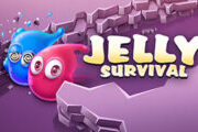 Jelly Survival