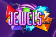 Jewels Blitz