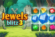Jewels Blitz 3