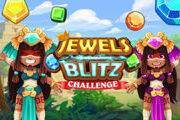 Jewels Blitz Challenge