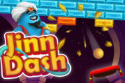 Jinn Dash