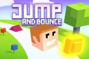 Jump and Bounce